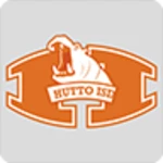 Logo of Hutto ISD android Application 